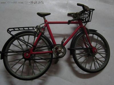 从零售编号到时光印记 探索se13065253号仿真自行车车模的收藏世界