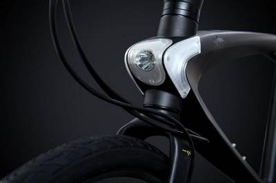 智能骑行新趋势 海外零售商计划推出Cybic智能自行车