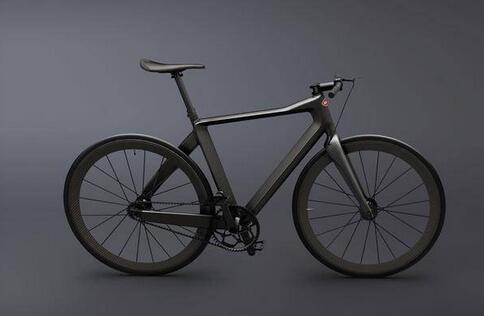 大众汽车 以“自行车及零配件零售”为支点，撬动绿色出行新蓝海