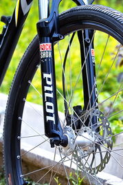 山地车与零配件 精挑细选，为您打造完美骑行体验