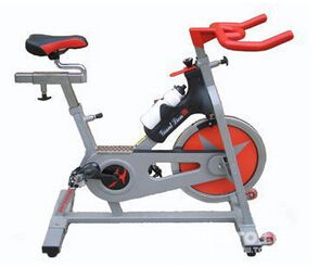 荆门健身新风尚 如何挑选优质家用动感单车与本地装修零售指南